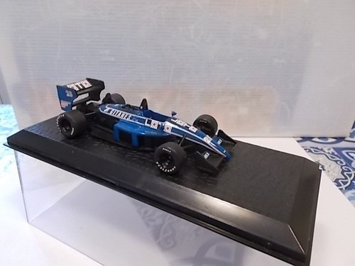 Ligier js31 gp del - cp.43,
