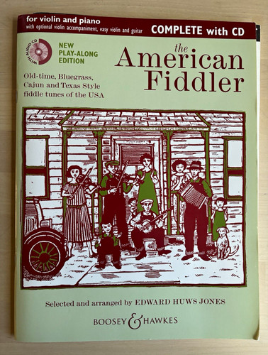 Boosey hawkes the american - &,