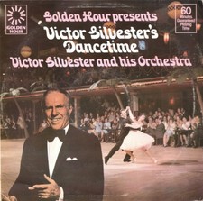 Victor Silvester's Dancetime