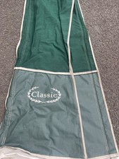 BRADCOT Classic 870 Caravan