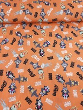 Bluey and Bingo Halloween