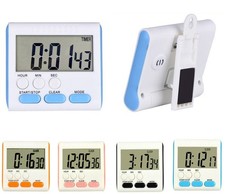 Magnetic LCD Digital Kitchen