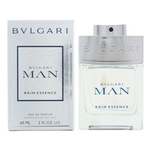 Bulgari man rain essence eau - man,