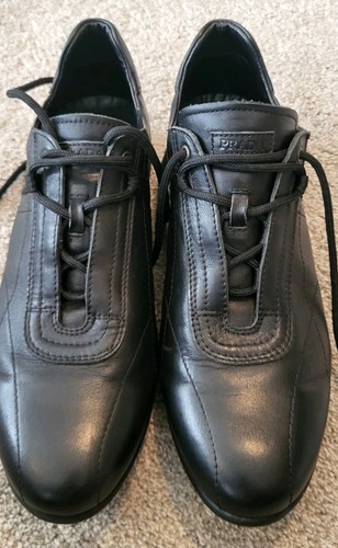 Prada men shoes - men's, size