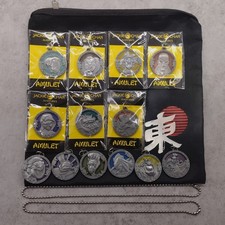 13 x Jackie Chan Adventures