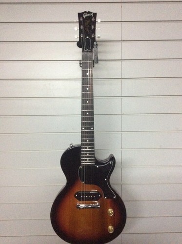 Gibson les paul - paul, junior