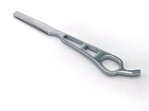 Barber hair thinner layer - hair,