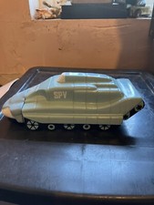 Burmark Plc Toy - Captain