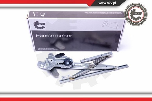 Window regulator esen skv - regulator,