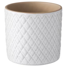Ikea chiafrön patterned plant - patterned,