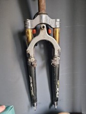 Pace retro suspension - pace,