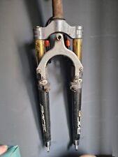 Pace RC 36 Retro Suspension Forks