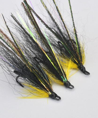 Monkey fly salmon flies - x,