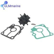 Water Pump Impeller Service