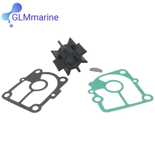 Water pump impeller service - pump,