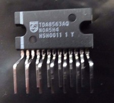 Philips tda8563aq x - philips,