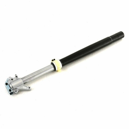 Left front fork - fork, black