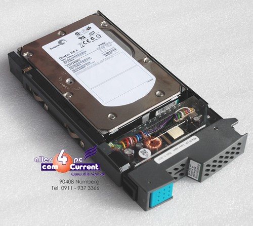 Seagate st373454fc gb - seagate,