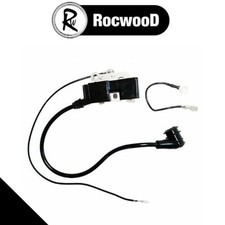 Husqvarna Ignition Module Coil