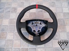 Steering Wheel Ford Fiesta mk6