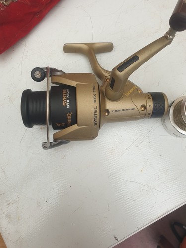 Used fishing reels browning - fishing,