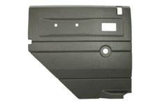 Land rover defender rear door - land,