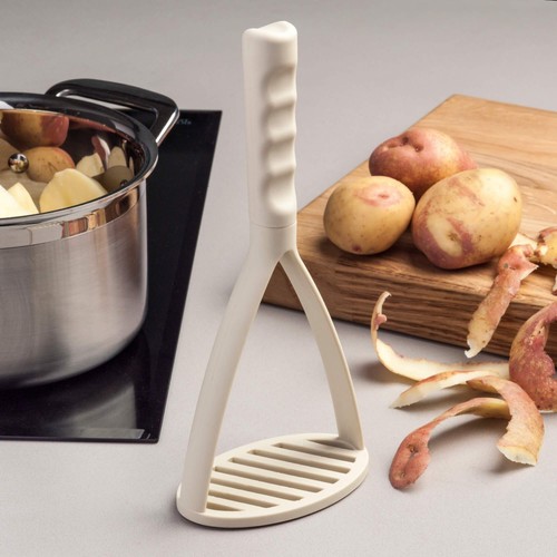 Zeal potato masher premium - potato,