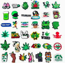 Weed Marijuana 420 Rasta