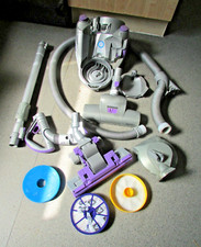 Replacement Spare Parts for DYSON  DC08 VACUUM CLEANER Brush Motor Reel Bin hose