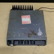 Mobile Radio Transceiver Maxon CGX-4010-N 2 Way Radio - Untested