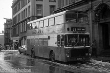 Tayside No.244 Aberdeen 1980