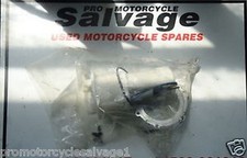 TRIUMPH SPRINT ST 1050 2004 - 2010:FUEL PETROL PUMP:MOTORCYCLE PARTS