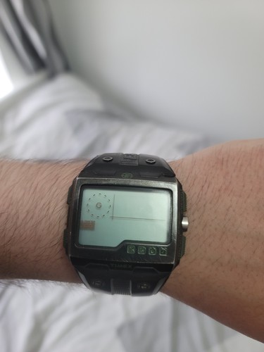 Timex expedition ws4 field - expedition,