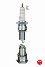 NGK BPR7ES Spark Plug Fits
