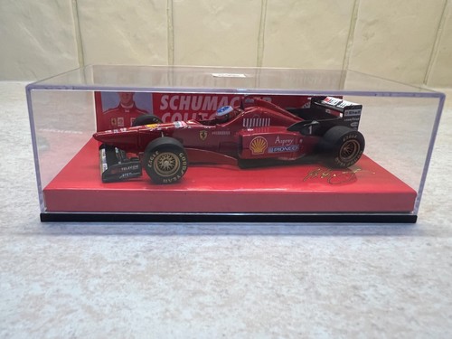 Minichamps schumacher - minichamps,