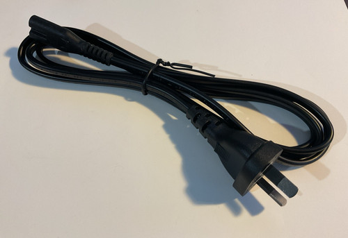 Pin australia nz to - 1.8m, 2-pin