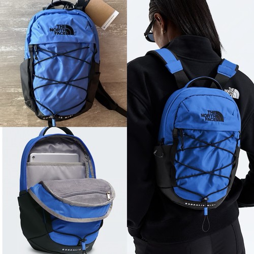 The north face borealis mini - face,