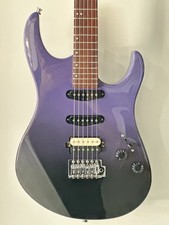 Donner DMT-66 Electric Guitar With Gig Bag HSS Pickup Tremolo Bridge Solid Body