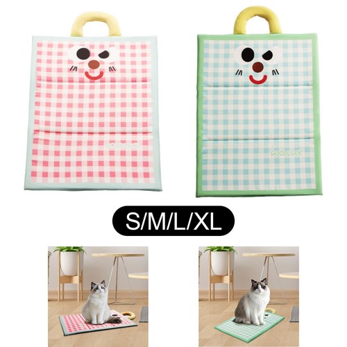 Pet cooling mat trip - cooling,