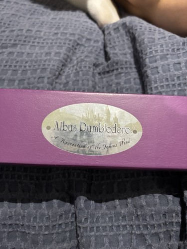 Harry potter albus - harry, dumbledore