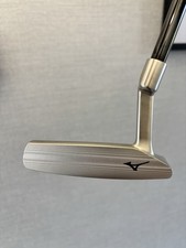 Mizuno M-Craft Omoi 04 Putter