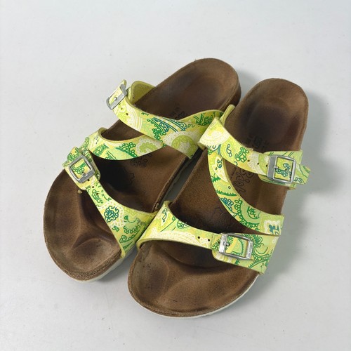 Birki birkenstock sandals - birkenstock,