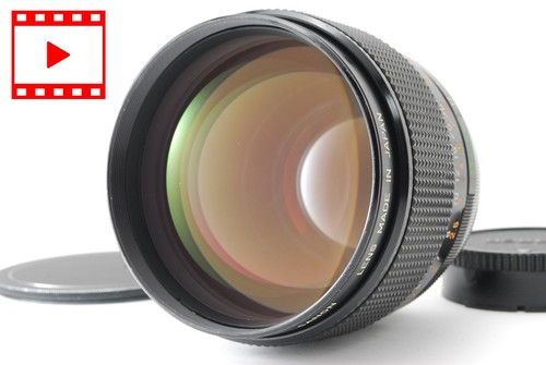 Mint canon 85mm - [mint],
