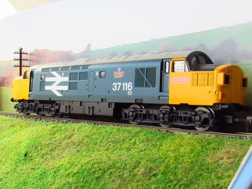 Hornby railroad plus enhanced - hornby,