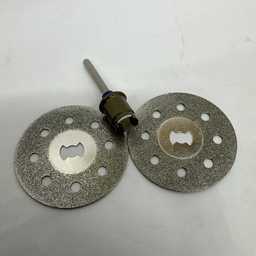 Genuine dremel lock diamond - dremel,