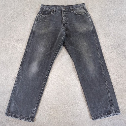 Wrangler men indiana - indiana, black