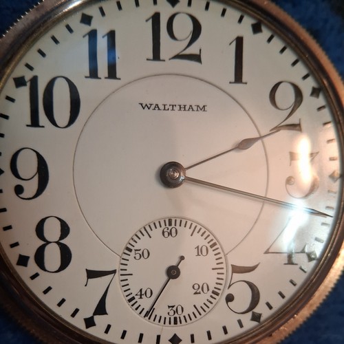 1900 waltham maximus riverside - 1900,