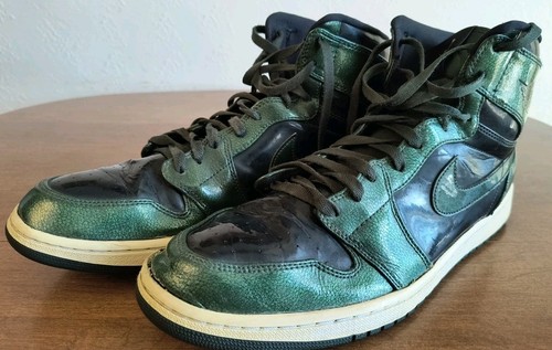 Air jordan high - , 1