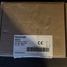Honeywell  Galaxy C072 8 Zone