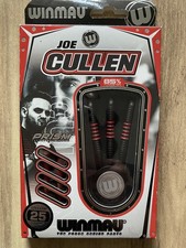 25g Darts Joe Cullen Winmau